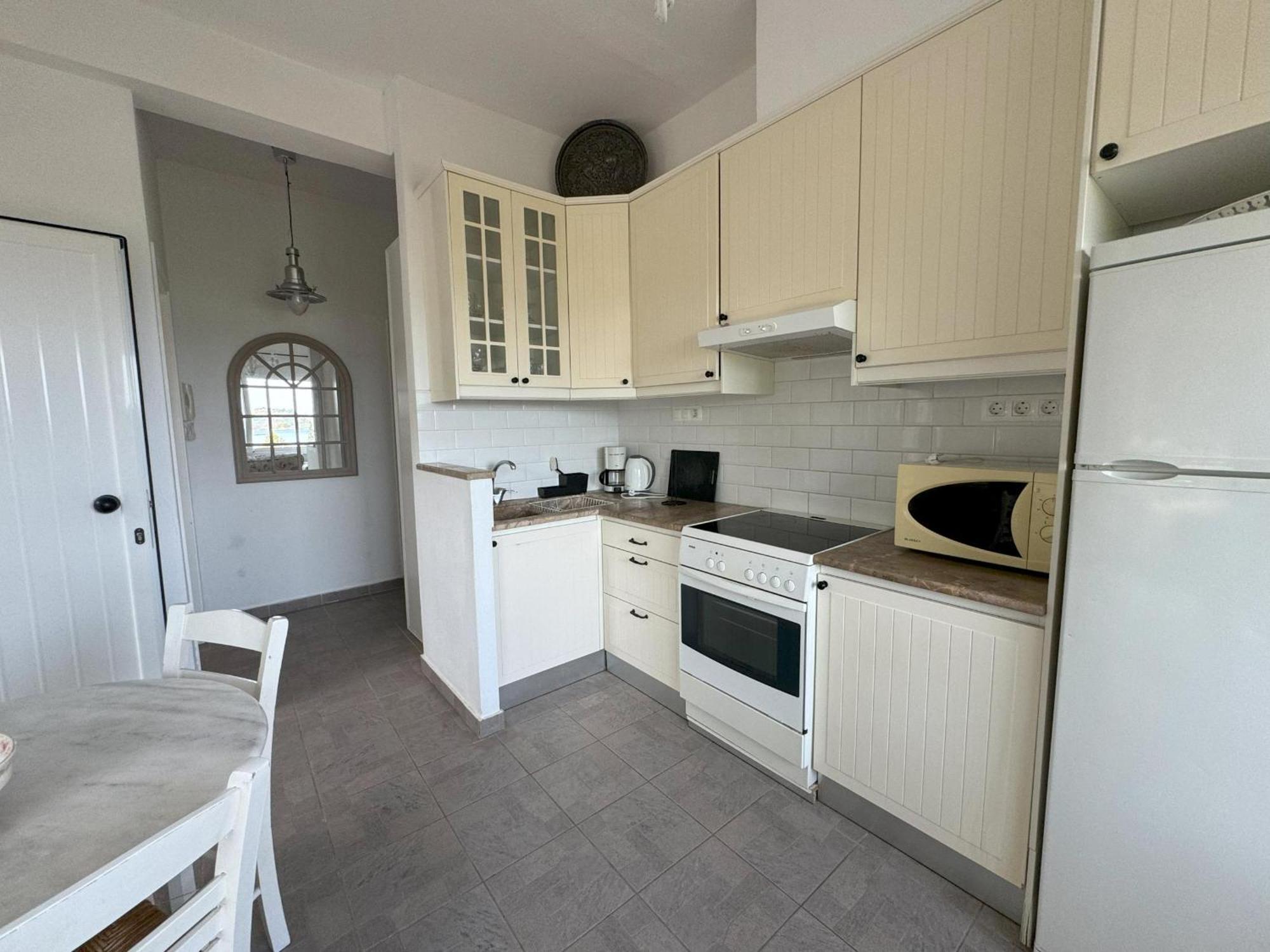 Apartament Philippos 2 Diaporos Zewnętrze zdjęcie